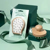 Eco Tools Shower Scalp Massager إيكو تولز – مدلك فروة الرأس للاستحمام