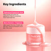 NIDA Overnight Lip Mask 20g قناع الشفاه الليلي من نيدا