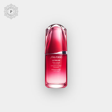 Shiseido Ultimune Power Infusing Concentrate 10ml - TRAVEL SIZE