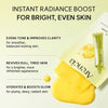 Arencia Vitamin C Booster Shot Mask (1 Sheet) قناع أرينسيا المعزز بفيتامين سي