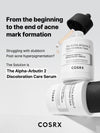 Cosrx The Alpha-Arbutin 2 Discoloration Care Serum 50ml كوسركس مصل العناية بتغير اللون ألفا أربوتين 2