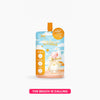 Joji Perfume Body Primer 50g برايمر للجسم برائحة جوجي