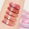 Dearmay La Piste Lip Tint (5 Shades). أحمر الشفاه لا بيست من ديرماي (5 ألوان)