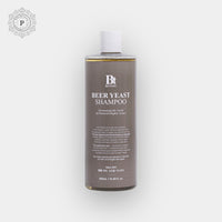 Benton Bear Yeast Shampoo 500ml
