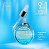 Hikari Skin 9in1 Miracle Serum 30ml سيروم هيكاري سكين المعجزة 9 في 1