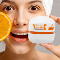 Dos Lunas Vitamin C Face Cream 50ml