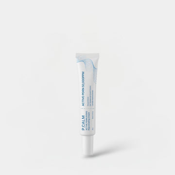 P.CALM Active PDRN 50000 Rejuvenating Cream 20g بي كالم كريم أكتيف PDRN 50000 المجدد للبشرة