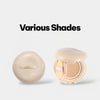 SHEGLAM Lock & Go Long-Lasting Cushion Foundation شي جلام لوك آند جو – كريم أساس كوشن طويل الثبات