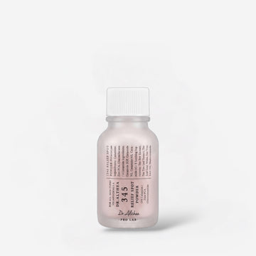 Dr. Althea 345 Relief Spot Powder 15ml بودرة دكتور ألثيا 345 لتخفيف البقع