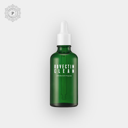 Rovectin Clean LHA Blemish Ampoule 50ml. أمبولة روفكتين كلين LHA للعيب، 50 مل