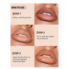 SHEGLAM Soft 90’s Glam Lip Liner And Lip Duo Set شيغلام طقم محدد الشفاه وأحمر الشفاه سوفت غلام التسعينيات