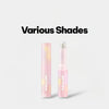 SHEGLAM Crystal Jelly Glaze Stick قلم طلاء أظافر كريستال جيلي من شيغلام