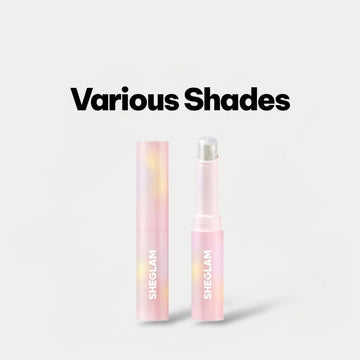 SHEGLAM Crystal Jelly Glaze Stick قلم طلاء أظافر كريستال جيلي من شيغلام