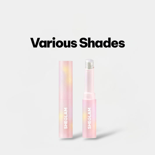 SHEGLAM Crystal Jelly Glaze Stick قلم طلاء أظافر كريستال جيلي من شيغلام