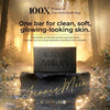 Jennie Moon 100x Power of Thai Herbs Scrub Soap 160g صابون جيني مون المقشر بقوة 100 ضعف من الأعشاب التايلاندية