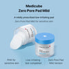 Medicube Zero Pore Pads (70 Pads). ضمادات طبية خالية من المسام من ميديكيوب (70 ضمادة)