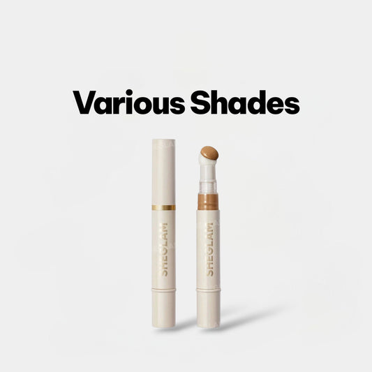 SHEGLAM Complexion Boost Concealer شيغلام كونسيلر كومبلكشن بوست