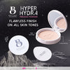 Brilliant Skin Hyper Hydra Pressed Powder 7g. بودرة مضغوطة بريليانت سكين هايدرا هيدرا 7 جم