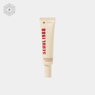 K-Secret SEOUL 1988 Eye Cream 30ml كريم العين K-السر SEOUL 1988