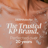 DERMAdoctor KP Duty Body Scrub 237ml مقشر الجسم ديرما دكتور كي بي ديوتي
