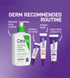 Cerave Skin Renewing Brightening Lotion with Sunscreen 40ml سيرافي لوشن مُجدِّد ومُفتِّح للبشرة مع واقي من الشمس