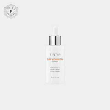 Tirtir Pure Vitamin C24 Serum 30ml سيروم فيتامين سي 24 النقي من تيرتير