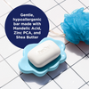 Panoxyl Acne Cleansing Bar 2% Salicylic Acid 113g صابون بانوكسيل لتنظيف حب الشباب، ٢٪ حمض الساليسيليك