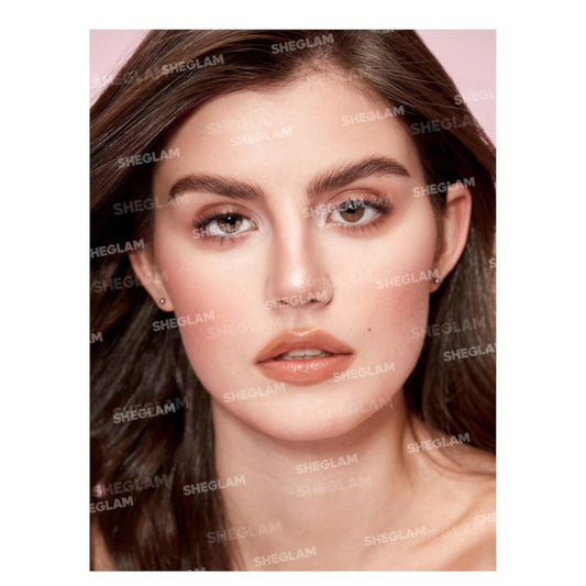 SHEGLAM Fine Line 2-In-1 Nose Contour & Highlight Pen شيغلام قلم تحديد وإضاءة الأنف فاين لاين 2 في 1