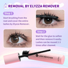 Elyzza Kitty Paws Sparkling Eyelashes. إليزا كيتي الكفوف الرموش البراقة