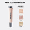 Issy True Flex Illuminator - Ray