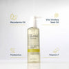 The Purest Solutions Purifying Oil Cleanser with Postbiotics 150ml