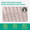 Somebymi Micro Pin Spot Patch (9 Patches) Somebymi مايكرو دبوس بقعة التصحيح