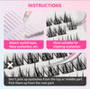 Elyzza Fairy Tweezer for Eyelashes. إليزا فيري ملاقط للرموش