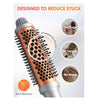 SHEGLAM It-Curl Thermal Blowout Brush - 38mm فرشاة سيجلام إت-كيرل الحرارية لتصفيف الشعر - 38 مم