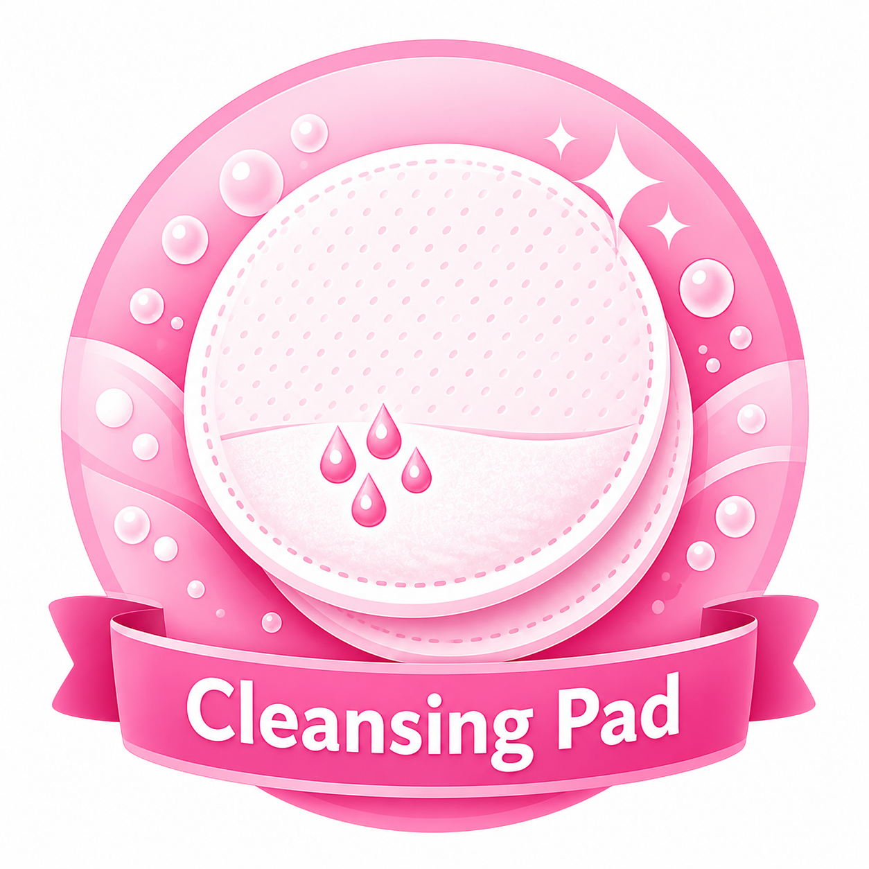 Cleansing Pads