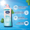 Vaseline Fresh & Bright Cooling UV Niacinamide Lotion 320ml فازلين فريش آند برايت لوشن نياسيناميد بالأشعة فوق البنفسجية 320 مل