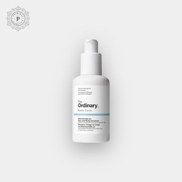 The Ordinary Niacinamide 5% Face and Body Emulsion 100ml