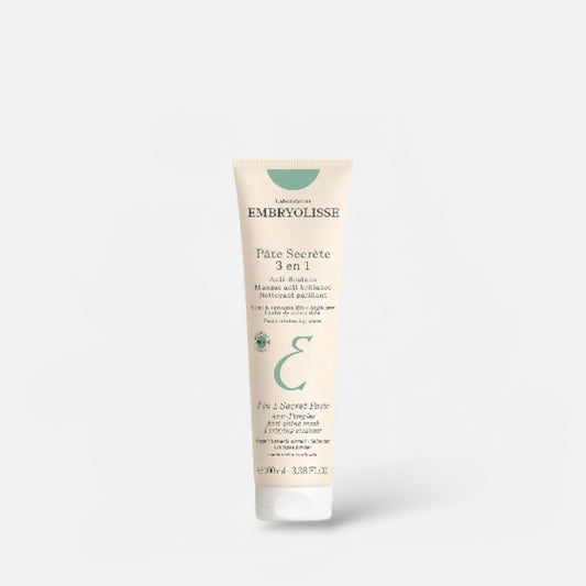 Embryolisse 3-in-1 Secret Paste 100ml معجون إمبريوليس السري 3 في 1