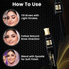 Bourjois Twist Up The Volume Ultra Mascara بورجوا تويست أب ذا فوليوم ألترا ماسكارا