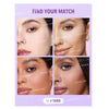 SHEGLAM Insta-Ready Face & Under Eye Setting Powder Duo شيجلام إنستا ريدي بودرة تثبيت مزدوجة للوجه وتحت العين