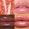 Judydoll Lip Scrub And Balm Duo جودي دول مقشر وبلسم للشفاه مزدوج
