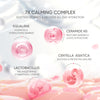 Skintific Sensitive Moisture Gel 40ml جل ترطيب البشرة الحساسة من سكينتيفيك