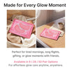 Medicube PDRN Pink Collagen Jelly Eye Mask قناع العين جيلي الكولاجين الوردي من ميديكوب PDRN