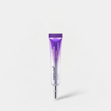 Medicube Vita A Retinal Volume Booster 15ml ميديكوب فيتا أيه ريتينال فوليوم بوستر