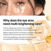Dr. Melaxin TX-Kojic Acid Retinal Eye Patch (60 Patches) د. ميلاكسين لصقات العين TX بحمض الكوجيك والريتينال