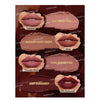 SHEGLAM Ember Rose Dynamatte Boom Long-Lasting Matte Lipstick Set شيغلام طقم أحمر شفاه إمبر روز داينامات بوم مطفي طويل الثبات