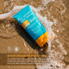 MizuMi UV Sport Body Serum 100g سيروم الجسم الرياضي بالأشعة فوق البنفسجية من ميزومي