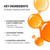 Dr. Melaxin TX-Kojic Acid Retinal Eye Patch (60 Patches) د. ميلاكسين لصقات العين TX بحمض الكوجيك والريتينال
