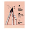 SHEGLAM Wing It Waterproof Liner Duo - Black شيغلام آيلاينر وينغ إت المقاوم للماء مزدوج الأطراف - أسود