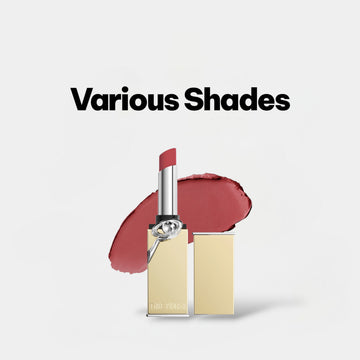 Timephoria Orion Cloud Matte Lipstick أحمر شفاه تيمفوريا أوريون كلاود مات